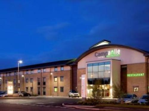 Holiday Inn Express Northampton - South, An Ihg Hotel, Stoke Bruerne, 