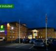 Holiday Inn Express Droitwich Spa, An Ihg Hotel
