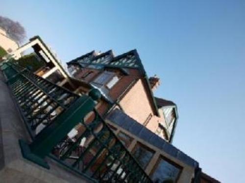 Staindrop Lodge Hotel, , South Yorkshire