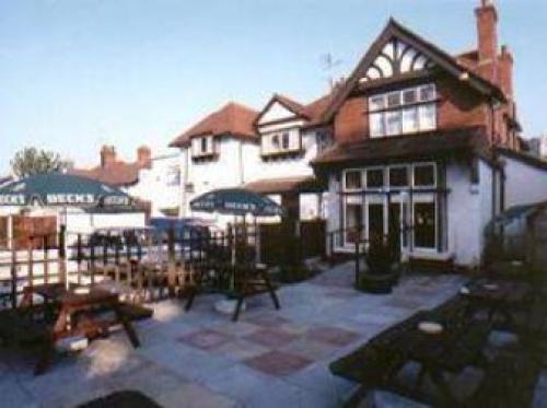 Halcyon Quest Hotel, , North Wales