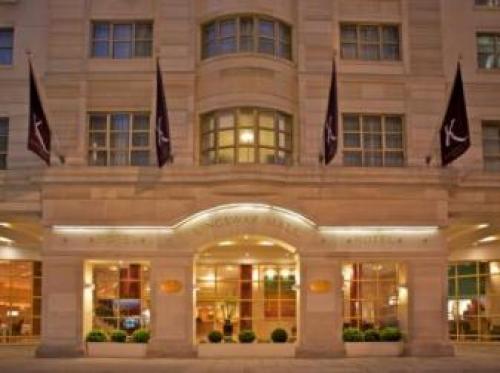 Middle Eight - Preferred Hotels And Resorts, , London