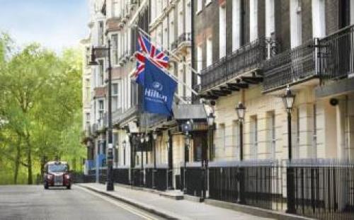 The Mayfair Townhouse - By Iconic Luxury Hotels, , London