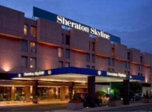 Sheraton Skyline Hotel London Heathrow, , London