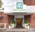 Holiday Inn Basingstoke, An Ihg Hotel
