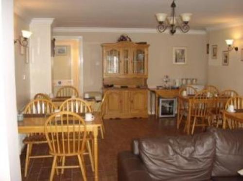 Abbey Bed And Breakfast, Londonderry, 
