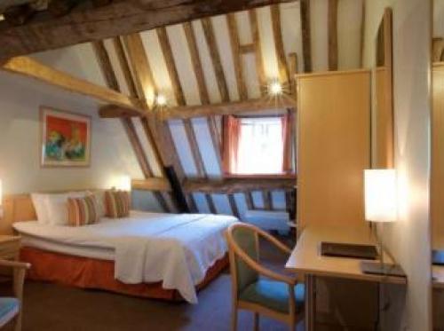 Egypt Mill Hotel And Restaurant, , Gloucestershire