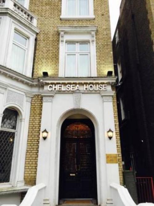 Chelsea House Hotel - B&b, Earls Court, 