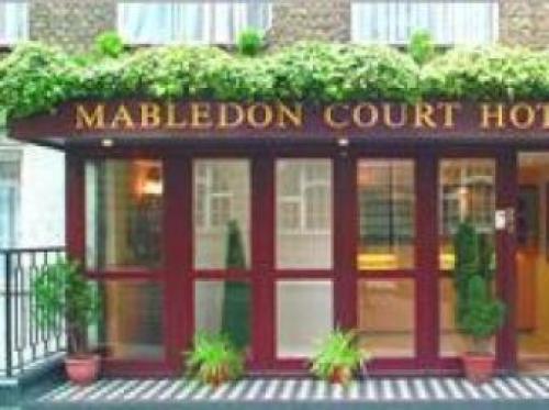 Mabledon Court Hotel, Grays Inn, 