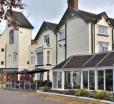 Best Western Stafford M6/j14 Tillington Hall Hotel
