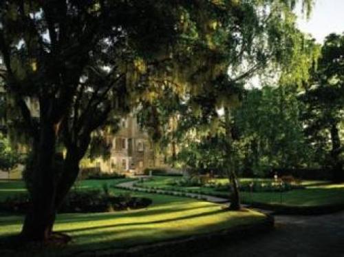 The Royal Crescent Hotel & Spa, , Somerset