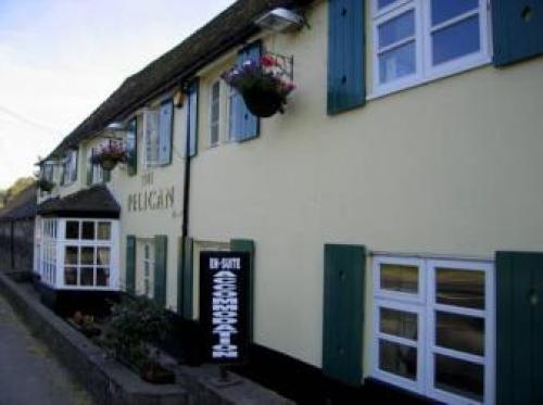 The Pelican Inn, , Wiltshire