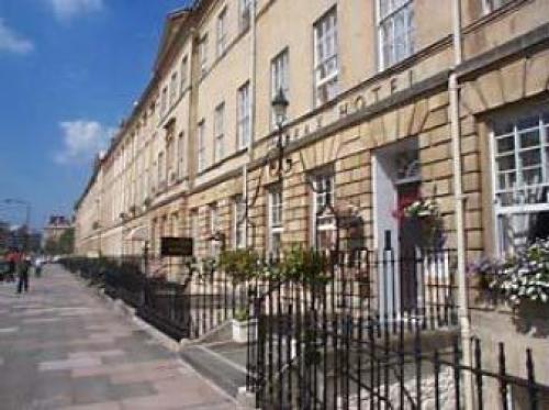 No.15 Great Pulteney Hotel And Spa, , Somerset
