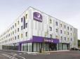 Holiday Inn Express London Stansted Airport, An Ihg Hotel