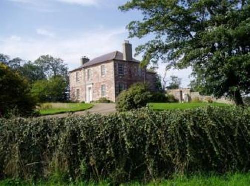 Dowie House Steading, , Northumberland