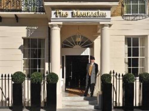 The Montcalm Marble Arch, Marble Arch, 