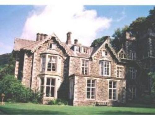 Forest Side Hotel, , Cumbria
