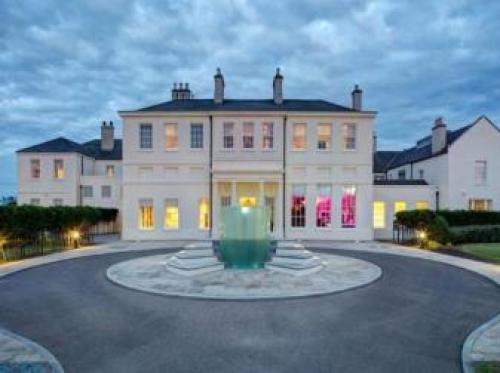 Seaham Hall And Serenity Spa, Seaham, 