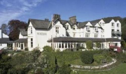 Lakes Hotel & Spa, Bowness on Windermere, 