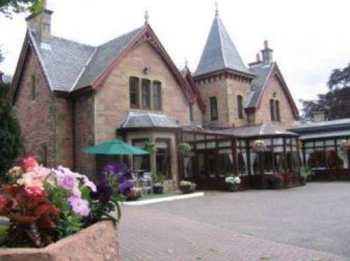 Craigmonie Hotel Inverness By Compass Hospitality, Inverness, 