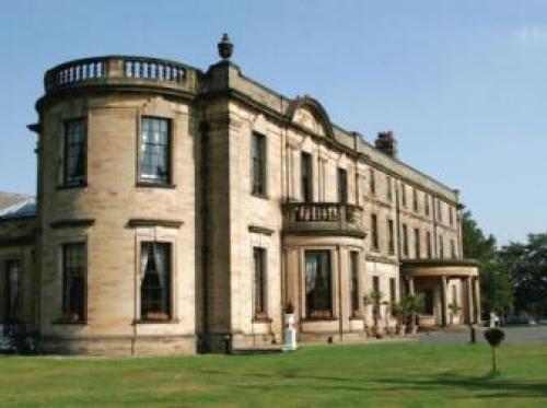 Beamish Hall Country House Hotel, Bw Premier Collection, , County Durham