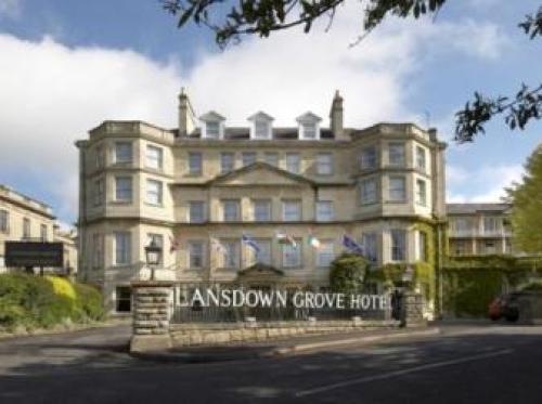 Lansdown Grove Hotel, , Somerset