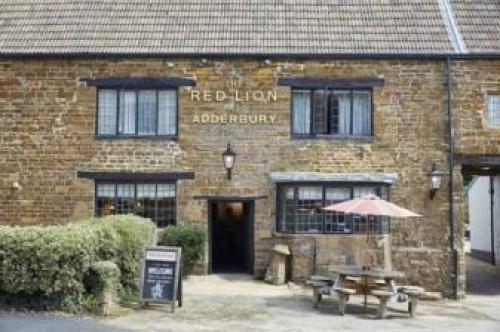 Red Lion Hotel By Greene King Inns, , Oxfordshire