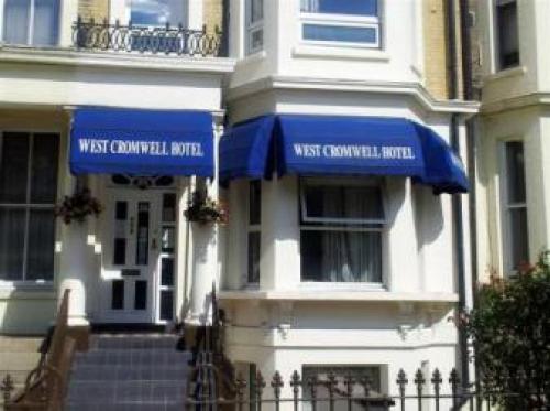 West Cromwell Hotel, Earls Court, 