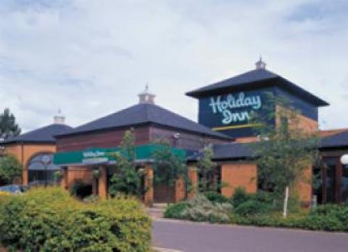 Holiday Inn Gloucester - Cheltenham, , Gloucestershire