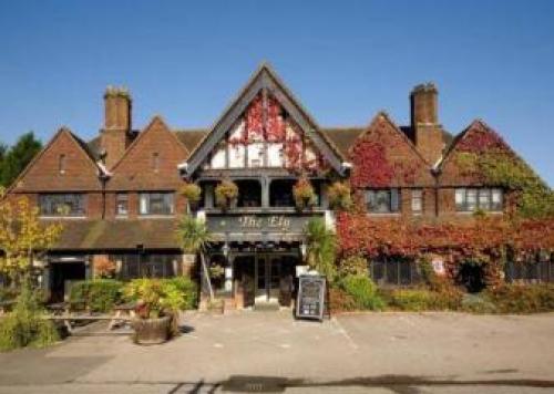 Ely Hotel By Greene King Inns, , Hampshire