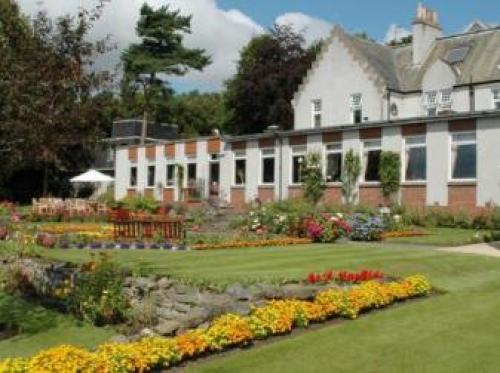 Pitbauchlie House Hotel - Sure Hotel Collection By Best Western, , Fife