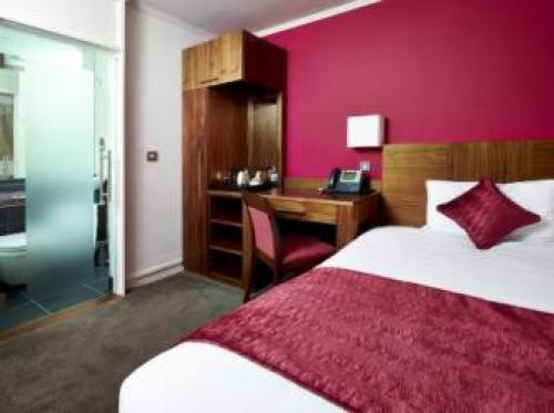 Hotel At Conference Aston, , West Midlands