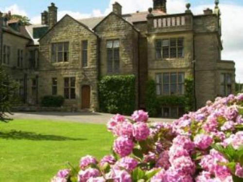 Dunsley Hall Country House Hotel, Dunsley, 