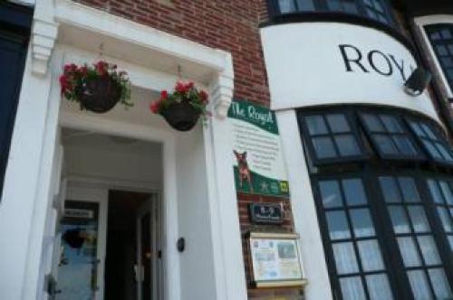 Royal Hotel (adults Only), Eastbourne, 