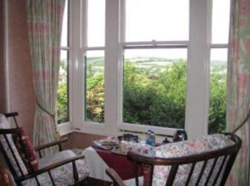 Penrose Bed & Breakfast, , Cornwall