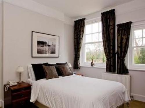 Dower House Hotel, Axmouth, 