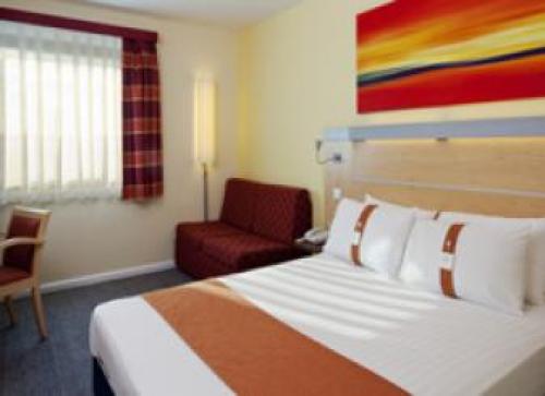 Holiday Inn Express Doncaster, , South Yorkshire