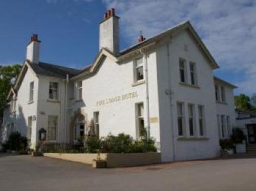 Fife Lodge Hotel, , Grampian