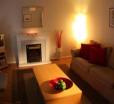 Bright & Tranquil Apartment Close To City Centre