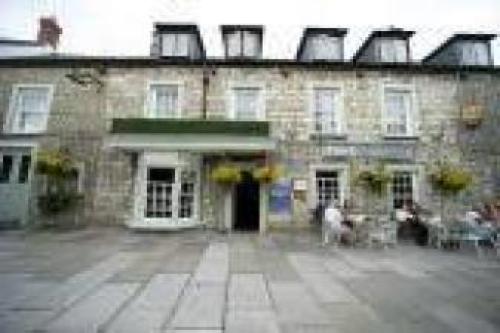 The Bear Hotel, , West Wales