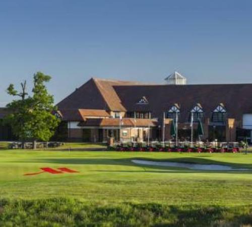 Forest Of Arden Marriott Hotel & Country Club, , West Midlands
