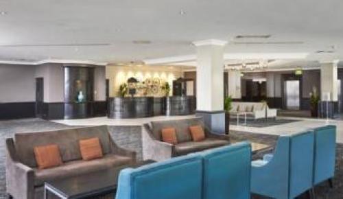 Doubletree By Hilton Coventry, , West Midlands
