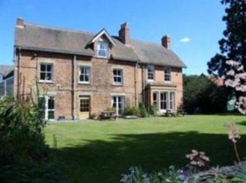 The Grange Bed And Breakfast, Carlton Le Moorland, 