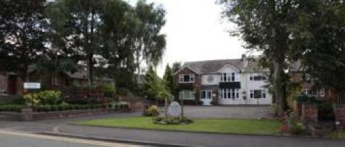 The Hinton Guest House, , Cheshire