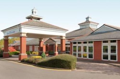 Hilton Leicester Hotel, , Leicestershire