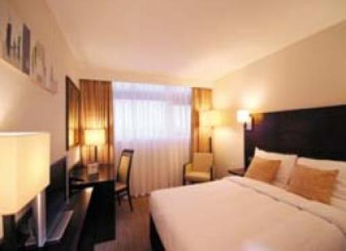 Mercure Manchester Piccadilly, , Greater Manchester