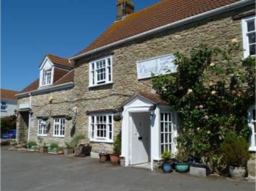 The Heritage Bed And Breakfast, , Dorset