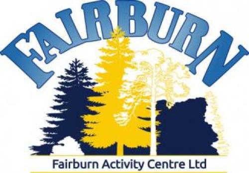 Fairburn Activity Centre, , Highlands