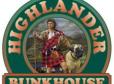 Highlander Bunkhouse