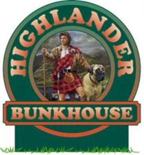 Highlander Bunkhouse, , Grampian
