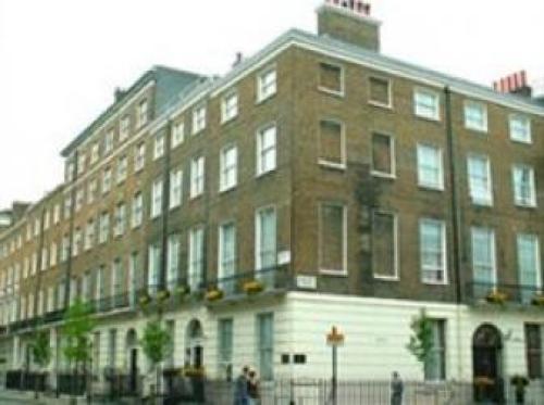 Amber Residence Aparthotel, , London